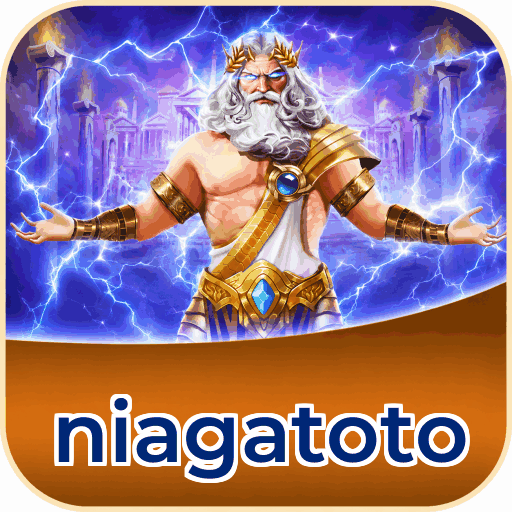 niagatoto APK v4.7.5 - Screenshot UI modern dan intuitif Indonesia